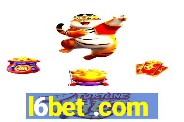 l6bet .com